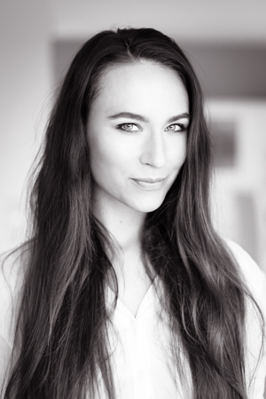 Jenny Anastasia - Fotografin